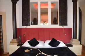 Citadella Residence Appartments Vienna - Chambre