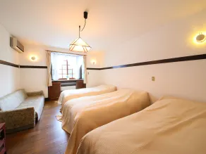 Chalet La Neige - Rum