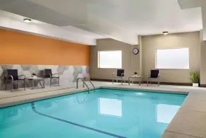 La Quinta by Wyndham Salem OR - Piscine
