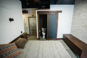 The Dwell House - Room