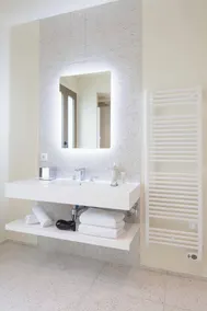 Hôtel La Suite - Chambre
