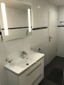 Im Zentrum der Schweiz - Bad