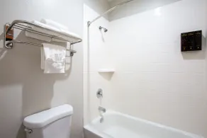 Wildflower Inn at Bell Rock - Salle de bain