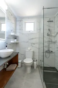 Narcissos Villa 3 - Bathroom