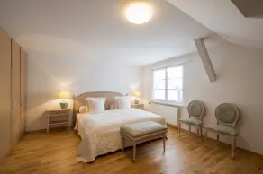 Hotel Hammer - Chambre