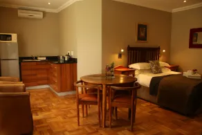 Dias Guest House - Room