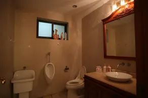 Taorenpai Homeparty Villa Jindi - Badezimmer