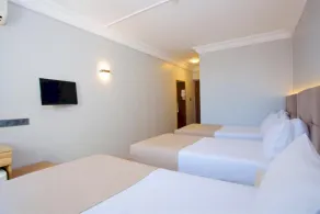 Grand Ant Hotel - Room