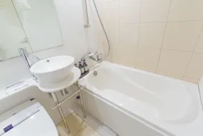Hotel Nihonbashi Saibo - Salle de bain