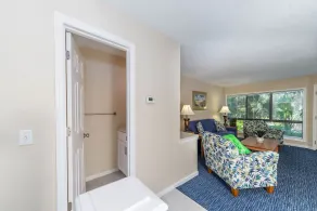 Coral Reef Resort - Bathroom