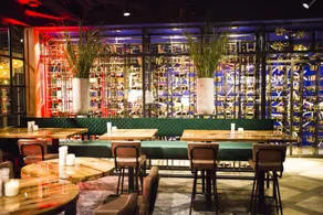 Leonardo Hotel Vinkeveen Amsterdam - Restaurant