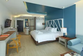 Whale Hua Hin - SHA Plus - Chambre