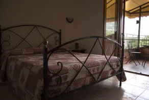 Le Fattora - Room