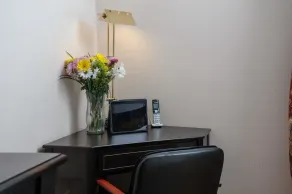 Norwalk Inn & Conference Center - Chambre