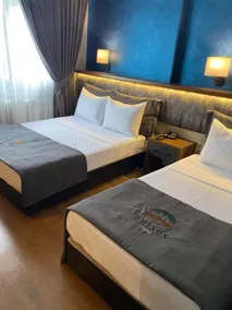 Rhisos Gold Otel - Rom