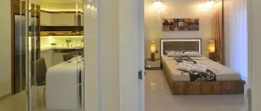 Calista Premium Residence - Room