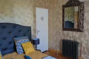 Le Reflet de la Semoy - Room
