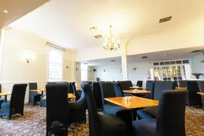 Prince Of Wales Hotel - Restaurante