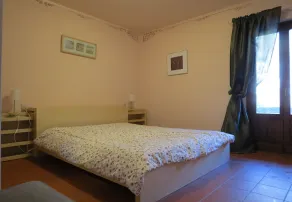 Residence Il Castagno - Room