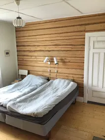 Cozy House On Norderon For Up To 8 People - Zimmer