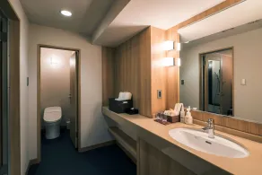 Noku Kyoto - Bathroom