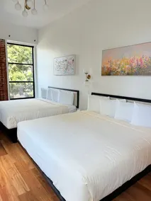 The Beau Hotel Downtown San Diego Gaslamp Quarter - Rum
