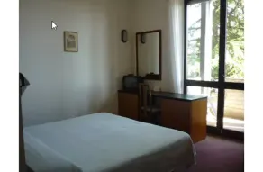 Hotel Montecarlo - Udsigt fra værelset