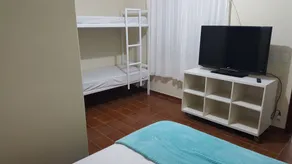 Hotel Fazenda Club de Araçoiaba da Serra - Room
