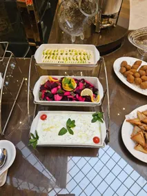 Duset Hotel Suites - Restaurant