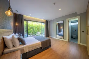 Gündoğan Suites - Room
