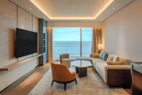 Sheraton Jeju - Værelse