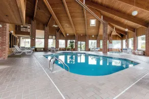 Quality Inn Sycamore - DeKalb - Pool