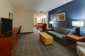 Drury Inn & Suites St. Louis Arnold - Chambre