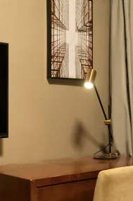 Foshan Poltton International Serviced Apartment - Room