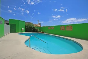 Holiday Inn Express Hotel & Suites CD. Juarez - Las Misiones by IHG - Piscine