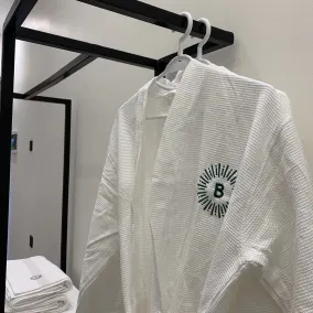 Bahandi Hotel - Baño