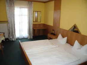 Ferien vom Ich, Bayerischer Wald, Hotel & Restaurant - Zimmer
