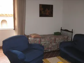 Casa Ferrari - Værelse