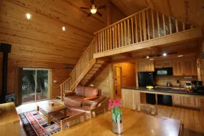 Mount Princeton Hot Springs Resort - Chambre
