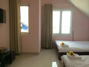 Nguyen Minh Hostel - Camera