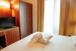Hotel Amico - Room