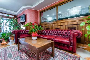 Hotel Lucrezia Borgia - Reception