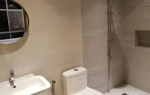Arabella Hot Spring Resort - Salle de bain