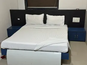 Hotel Ajwa - Room