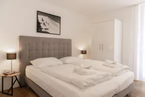 Residence Bellevue - incl Summercard - Rum