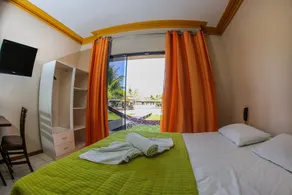 Hotel Real Comandatuba - Habitación