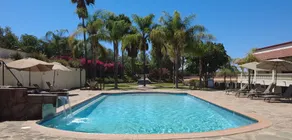 Hacienda Guadalupe Hotel - Pool
