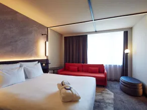 Novotel Zürich Airport Messe - Room