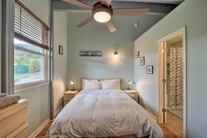 Cozy Condo: Walk to Resort, 9 Mi to Sugar Mountain - Innenbereich