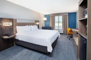 Holiday Inn Express Turlock by IHG - Rum